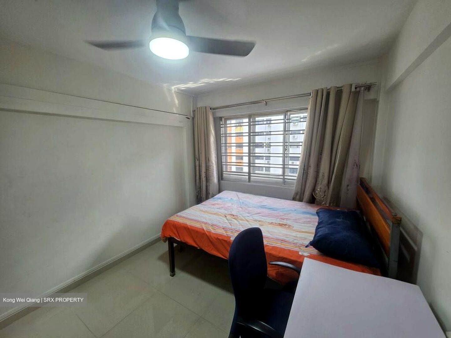 Blk 646 Yishun Street 61 (Yishun), HDB 4 Rooms #535411531